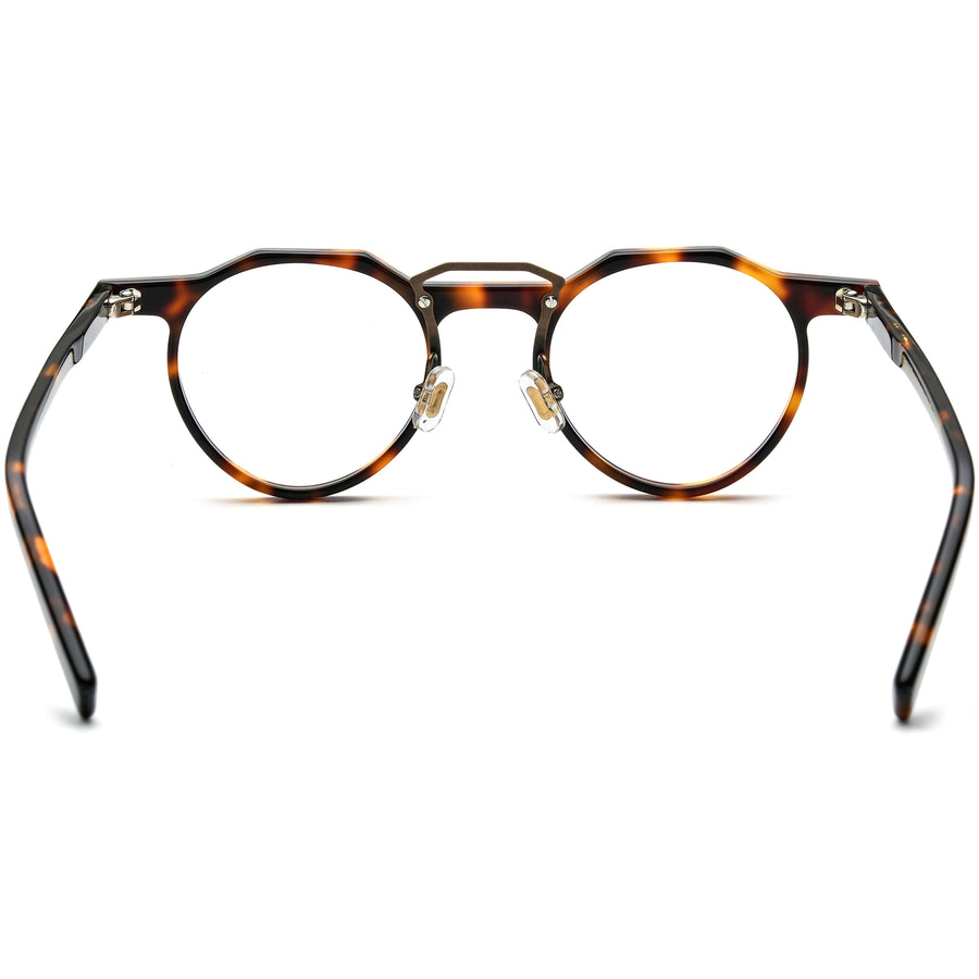 Round Glasses BR1090