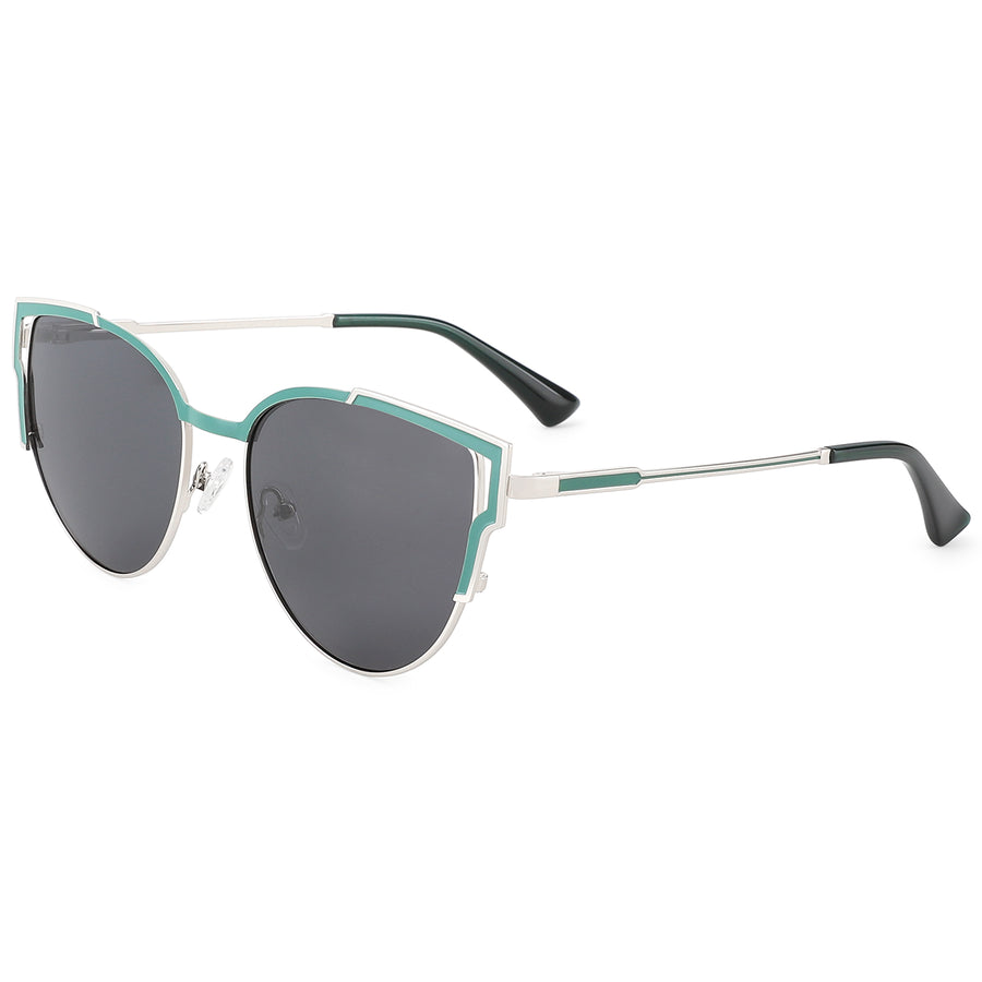 Cat-Eye Sunglasses YS1053