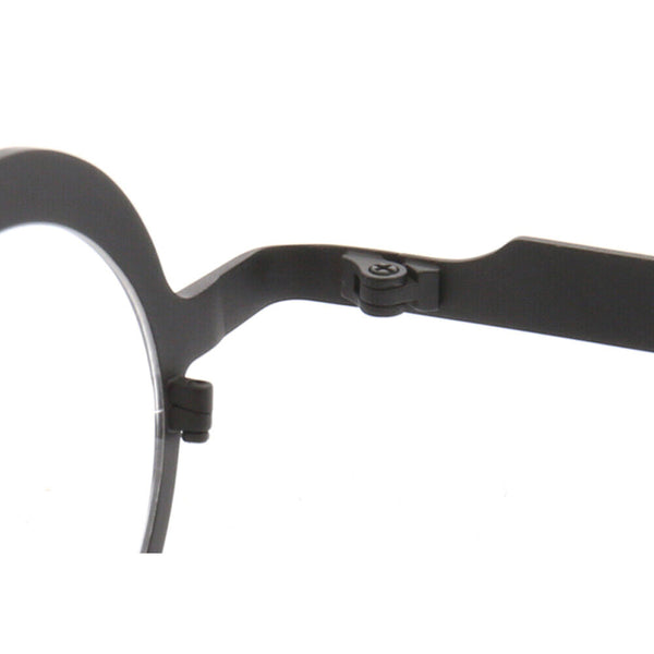 Round Glasses A3848