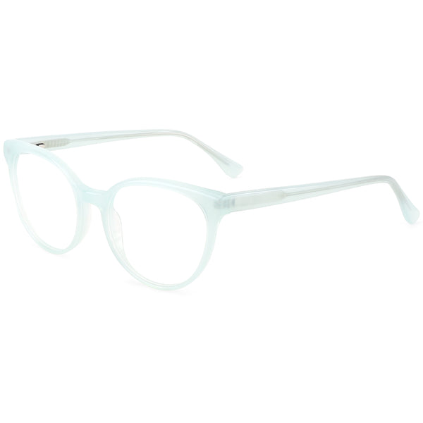 Cat-Eye Glasses YEA1068