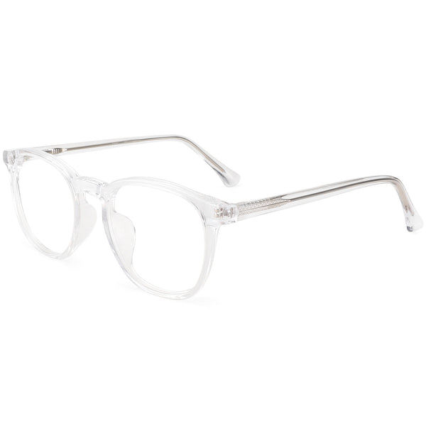Square Glasses YAA1055
