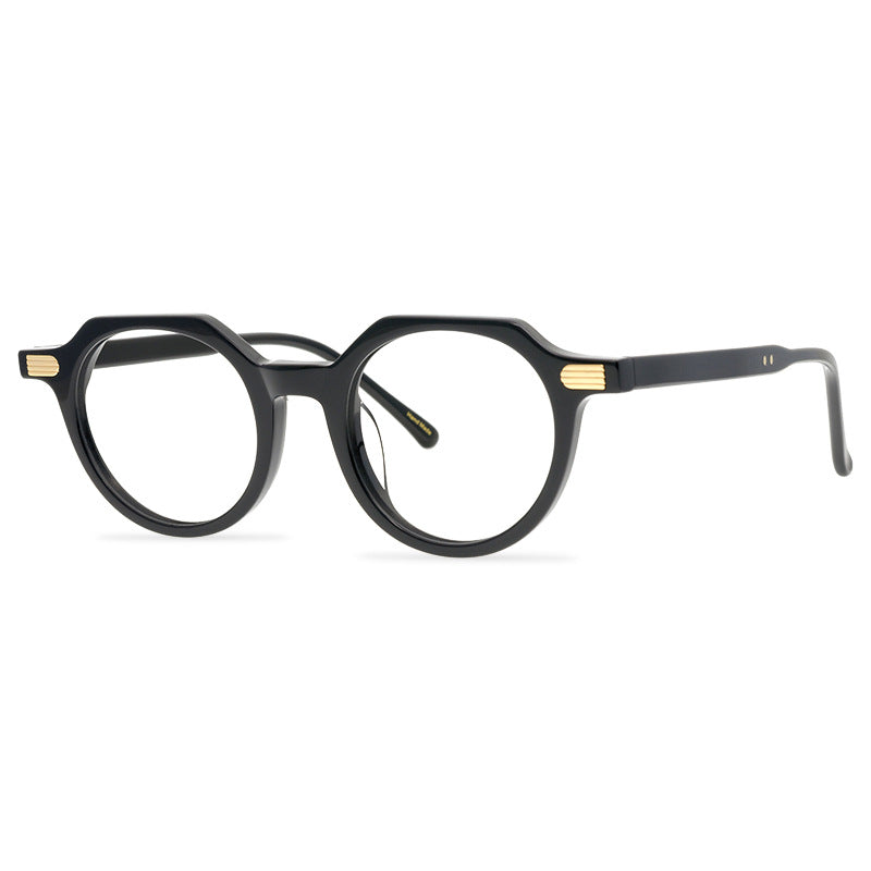 Round Glasses A2268