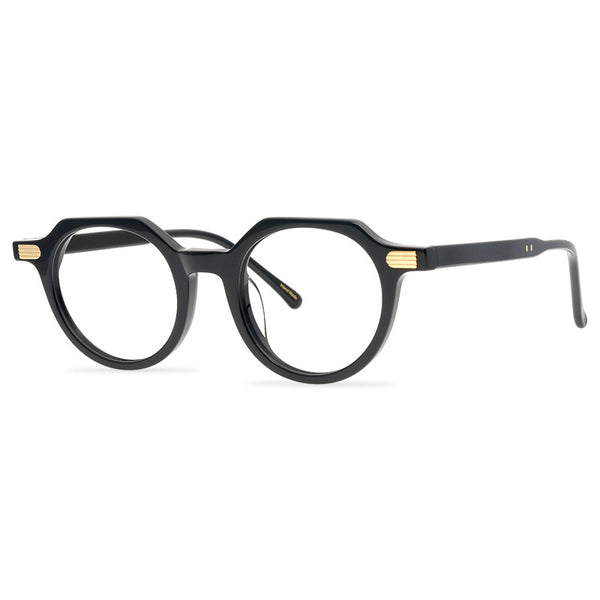 Round Glasses A2268