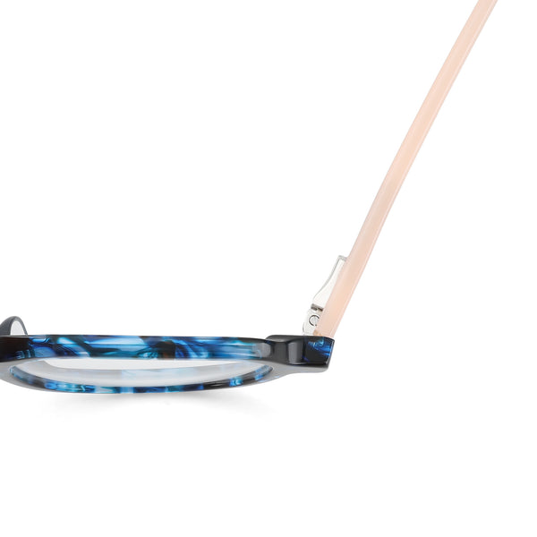 Square Glasses YAA1048