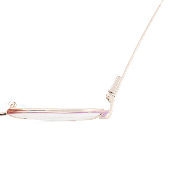 Cat-Eye Glasses YEM1029