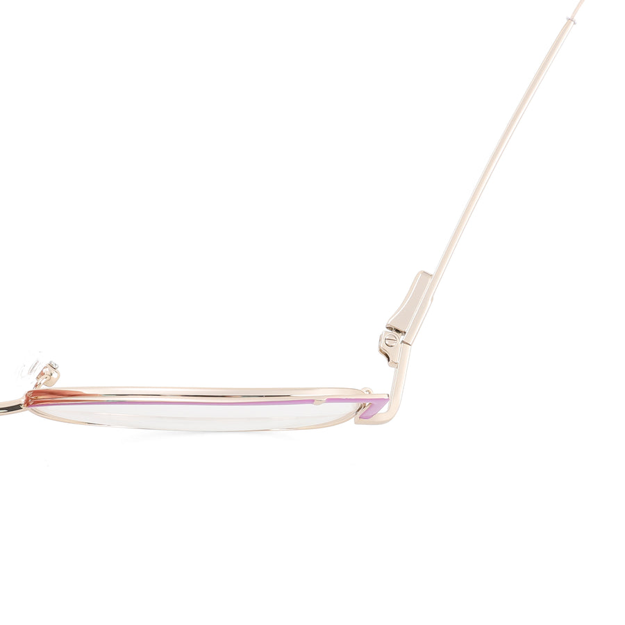 Cat-Eye Glasses YEM1029