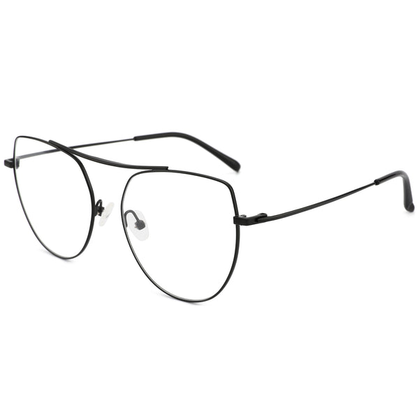 Geometric Glasses YEM1076