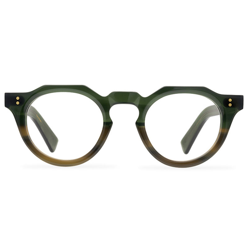 Geometric Glasses A2228