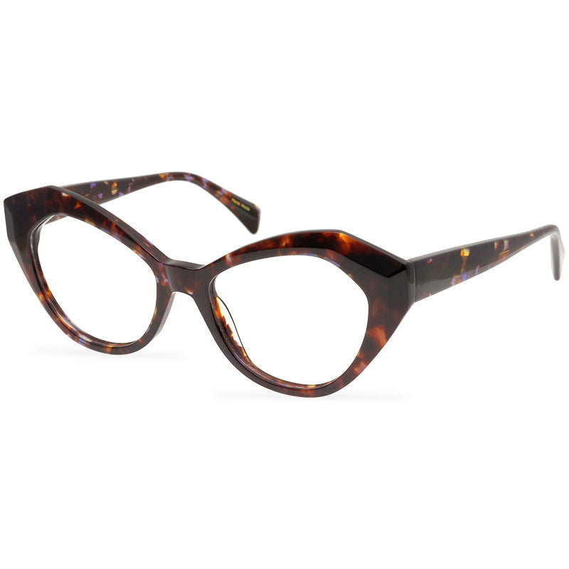 Cat-Eye Glasses A2232
