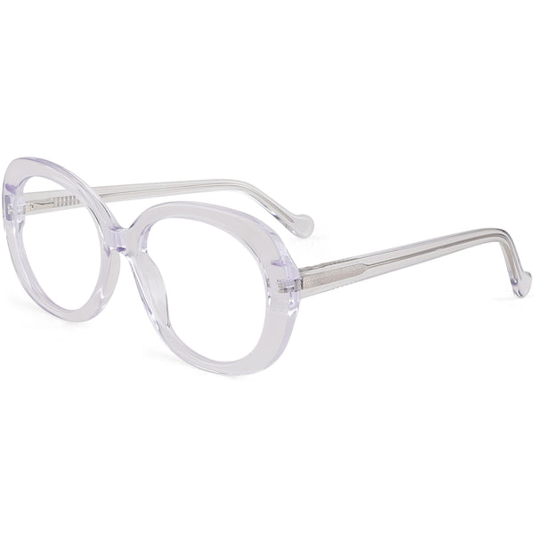 Round Glasses YSAA1039