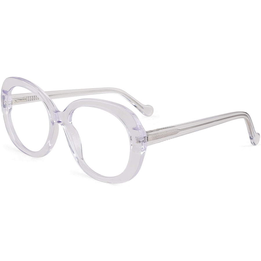 Round Glasses YSAA1039