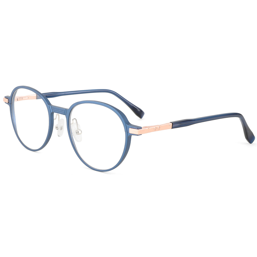 Round Glasses YEM1022