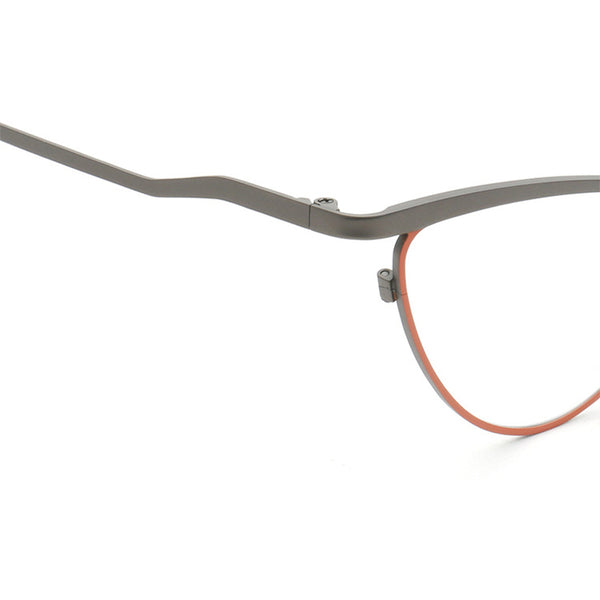 Cat-Eye Glasses A3876