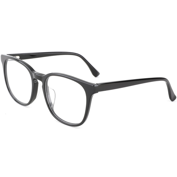 Square Glasses YAA1052