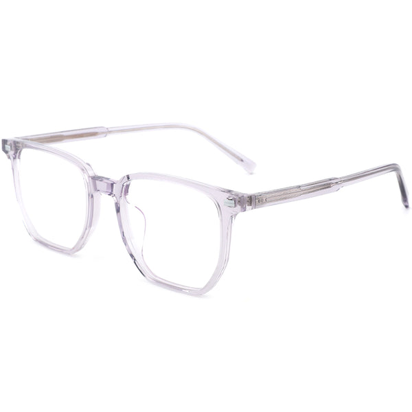 Square Glasses YAA1009