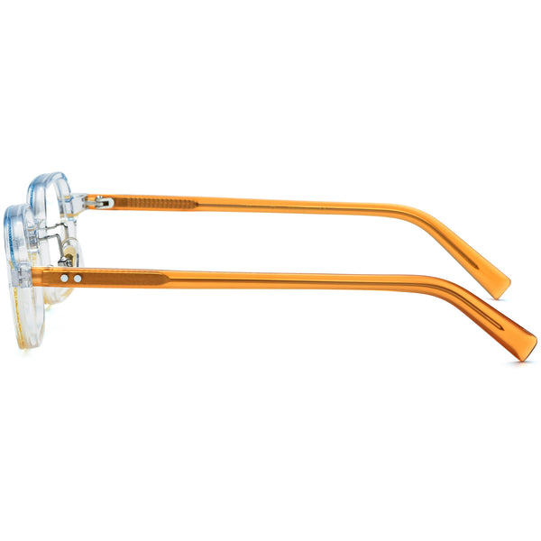 Square Glasses BR1006