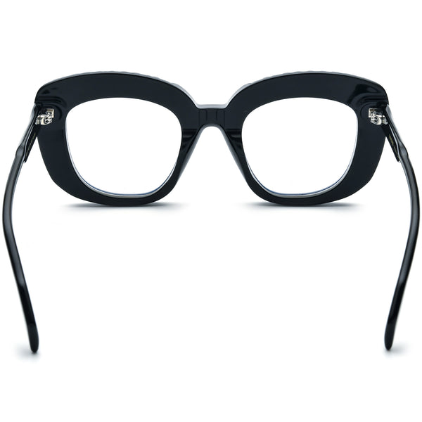 Cat-Eye Glasses BR1362