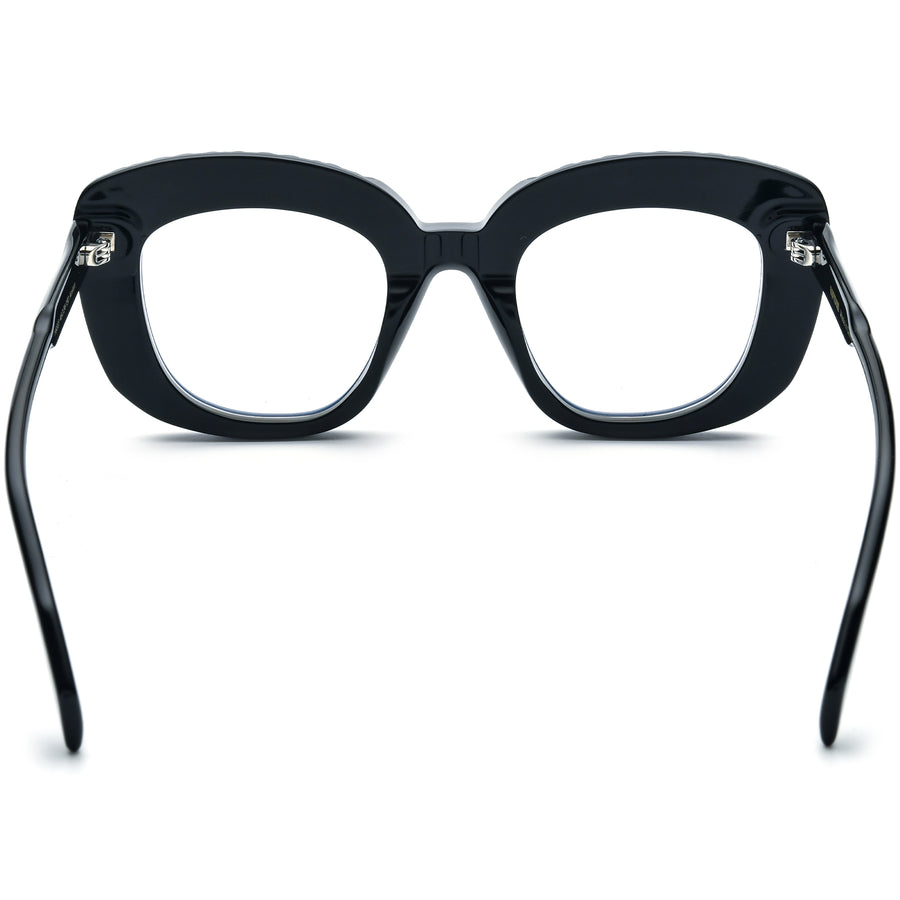 Cat-Eye Glasses BR1362