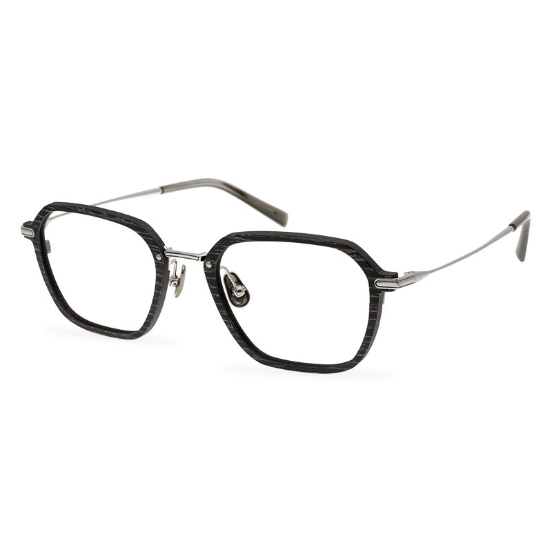 Square Glasses A2218