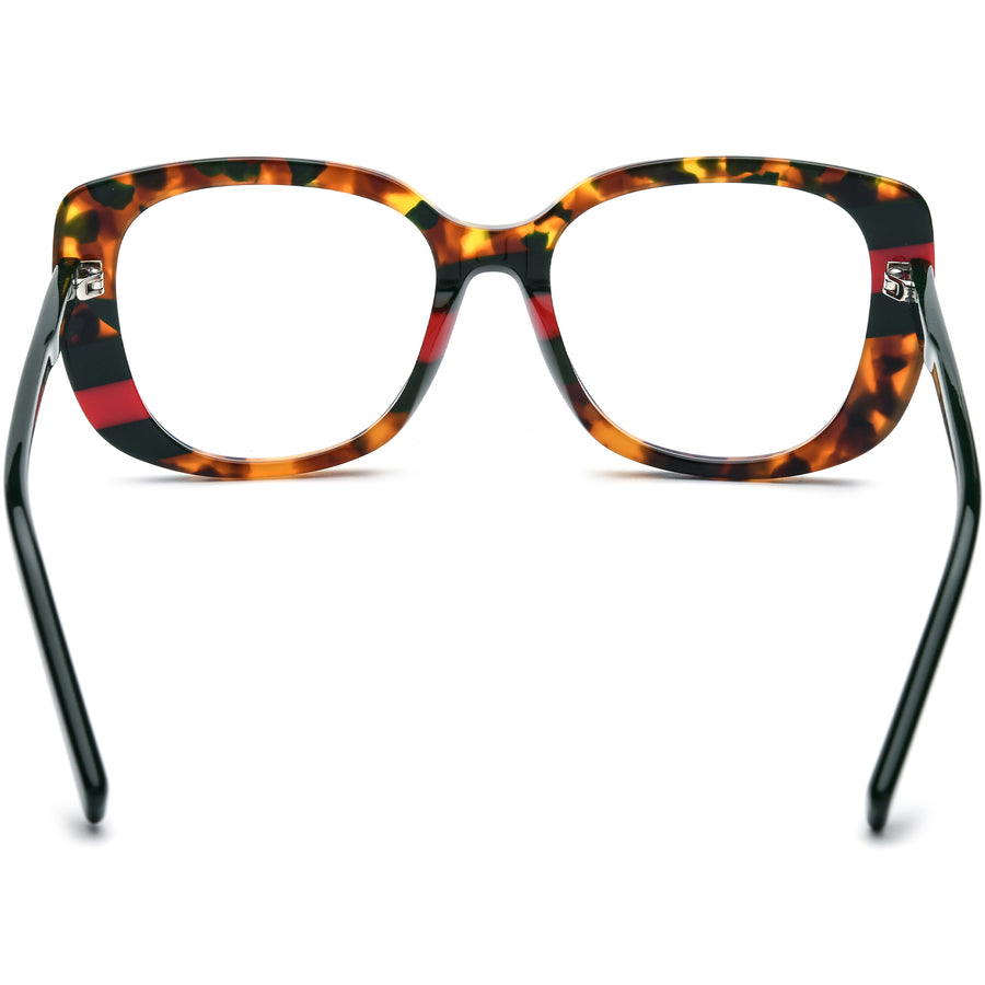 Cat-Eye Glasses BR1059