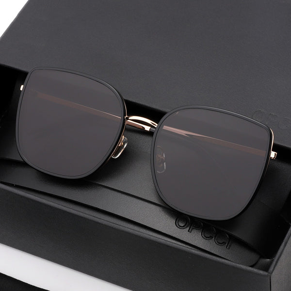 Square Sunglasses S1060