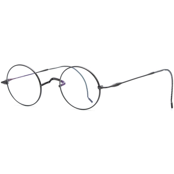 Round Glasses BR1164