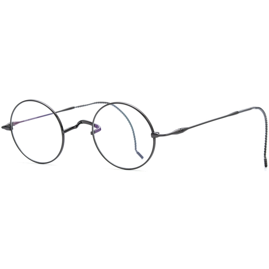 Round Glasses BR1164