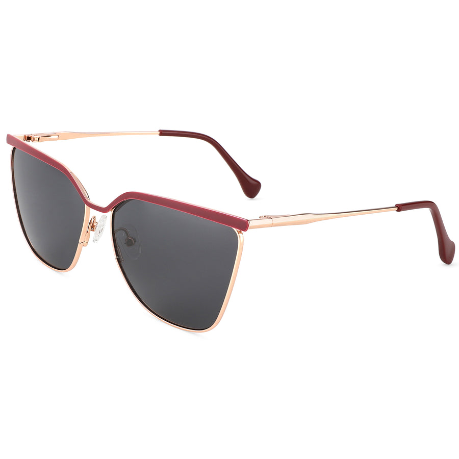 Square Sunglasses YS1171