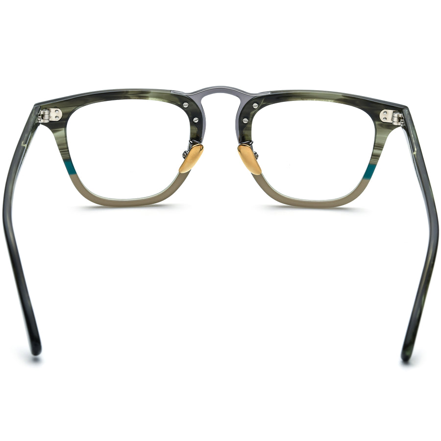 Square Glasses BR1050