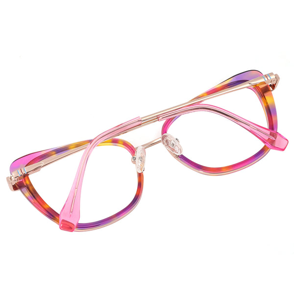 Cat-Eye Glasses A1810