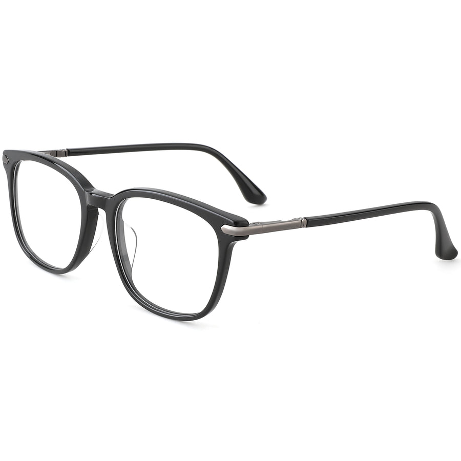 Square Glasses YAC1009
