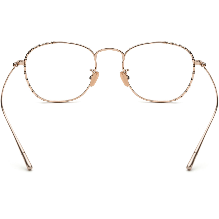 Square Glasses BR1237