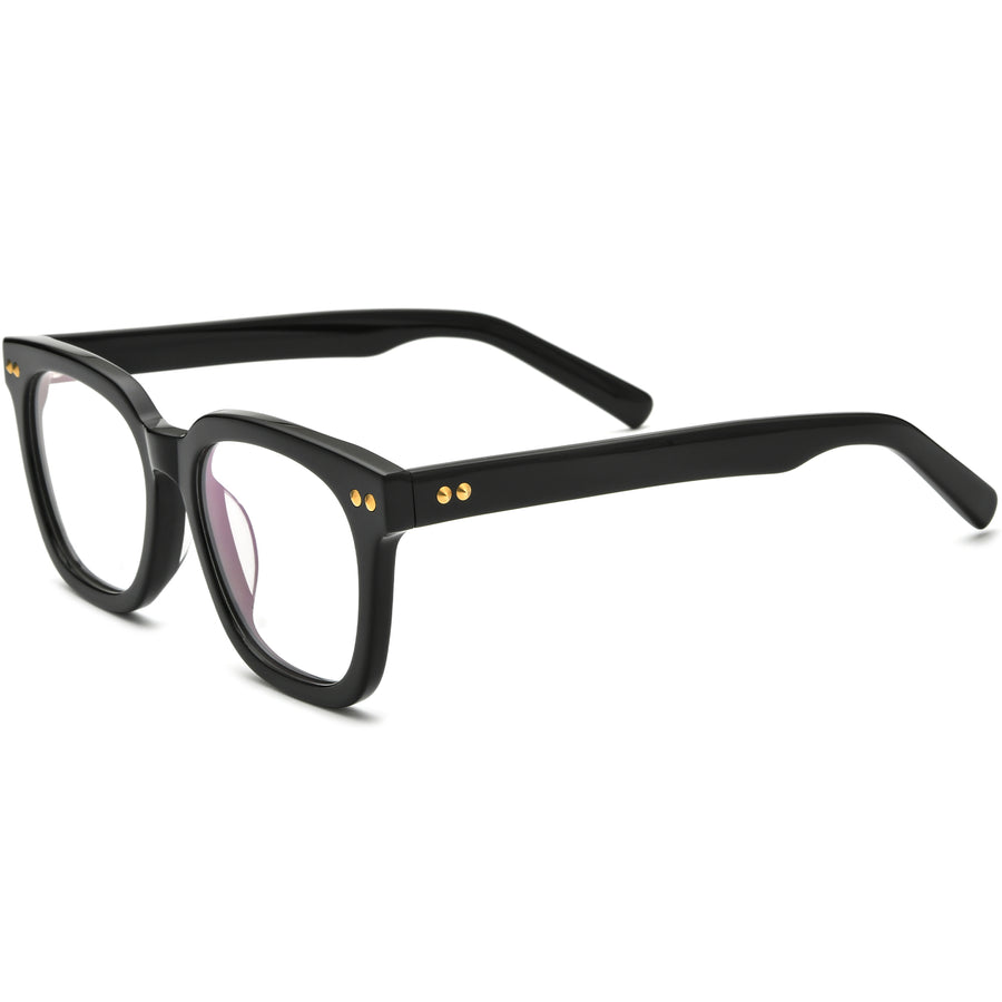 Square Glasses BR1259