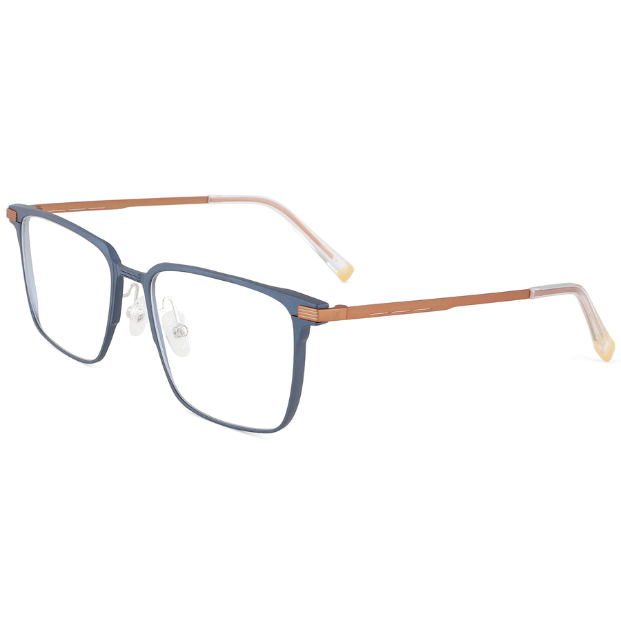 Square Glasses YEM1024