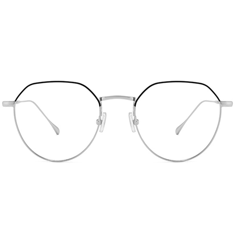 Round Glasses A1053