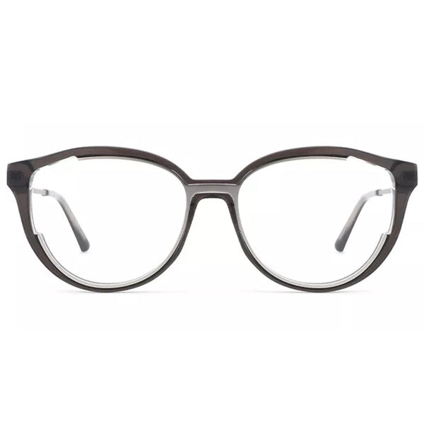 Cat-Eye Glasses A1817