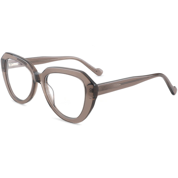 Cat-Eye Glasses YSAA1036