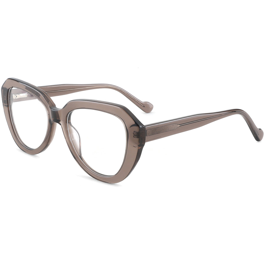Cat-Eye Glasses YSAA1036