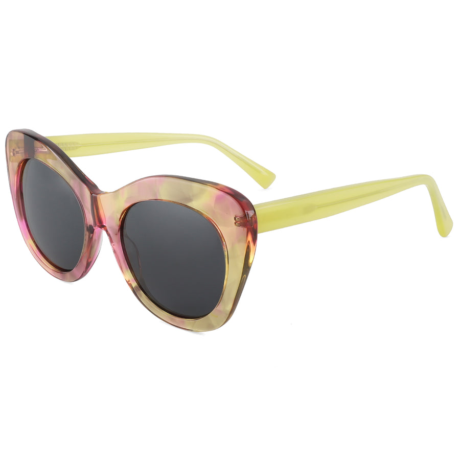 Cat-Eye Sunglasses YS1097