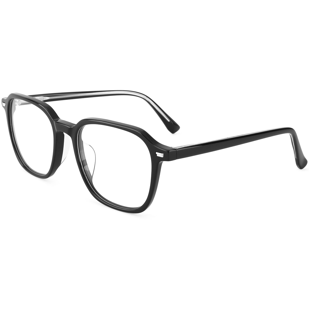 Square Glasses YAA1063