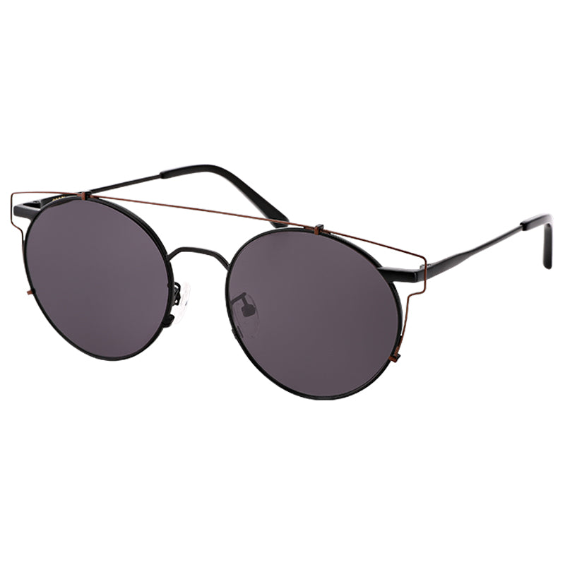 Geometric Sunglasses S1059