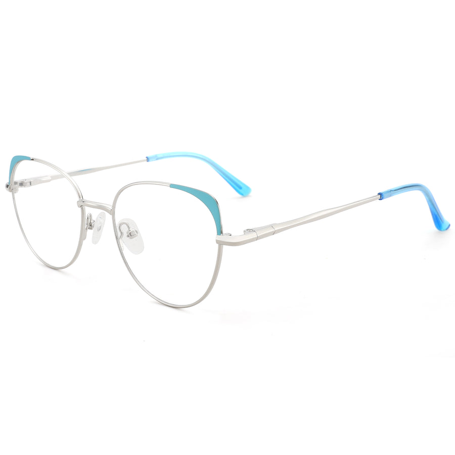 Cat-Eye Glasses YEM1056