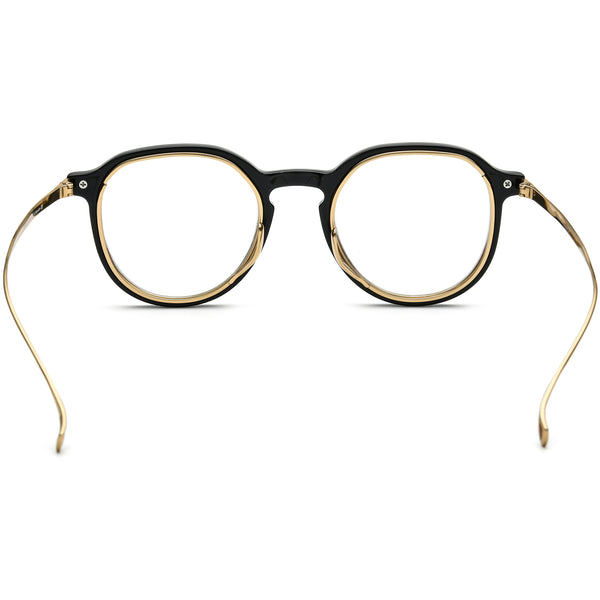 Round Glasses BR1242