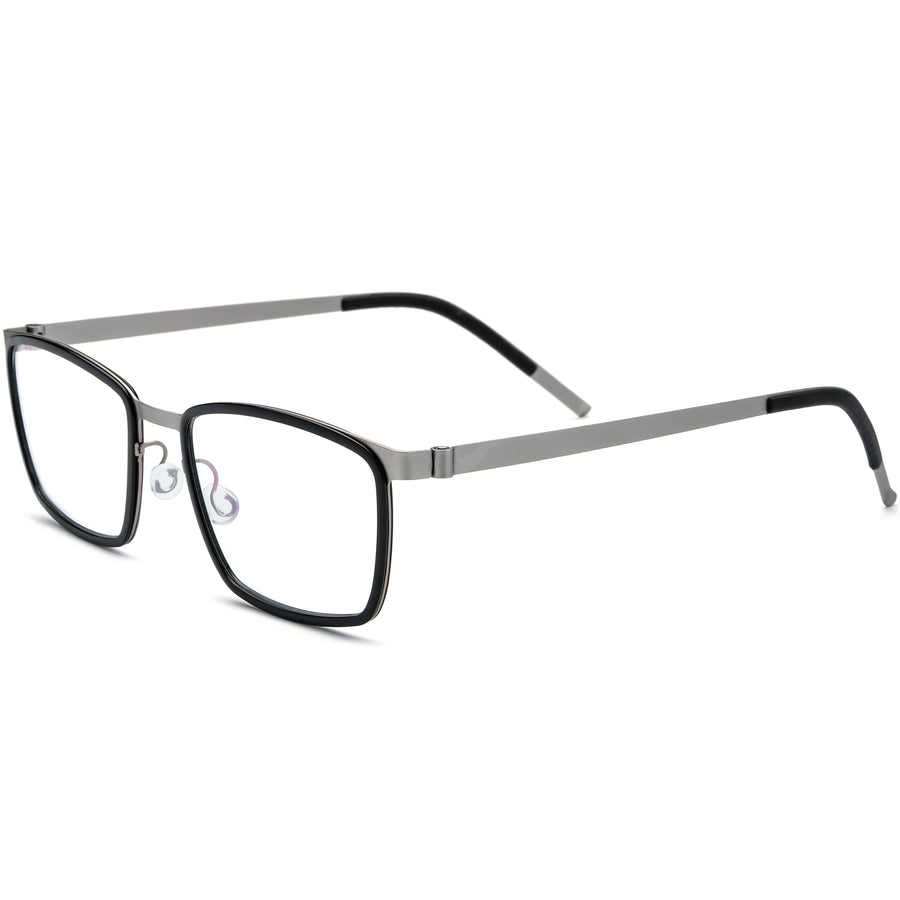 Rectangle Glasses BR1347