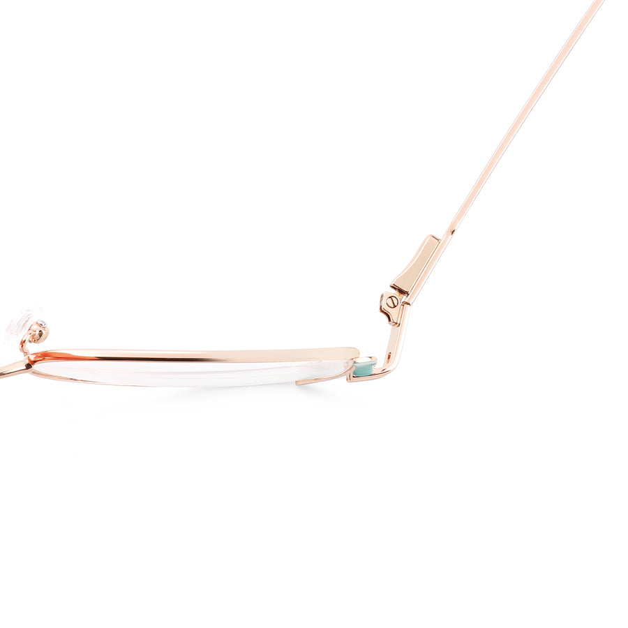 Geometric Glasses YEM1020