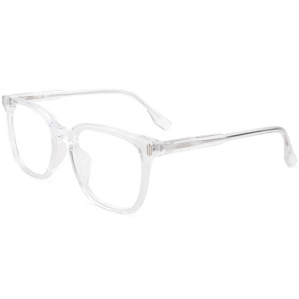 Square Glasses YAA1061