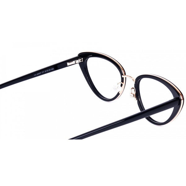 Cat-Eye Glasses A3195