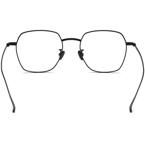 Square Glasses BR1153