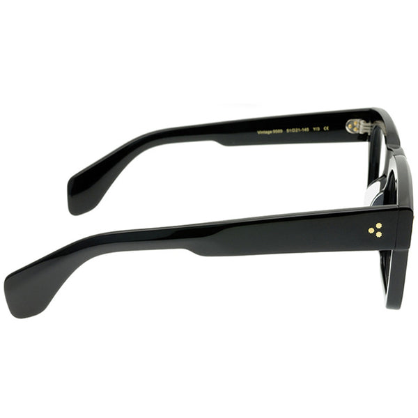 Square Glasses A3321