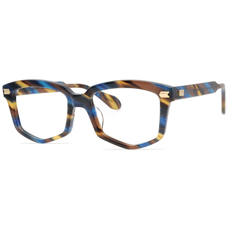 Geometric Glasses A2281